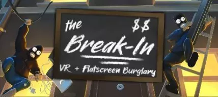 The Break In thumbnail