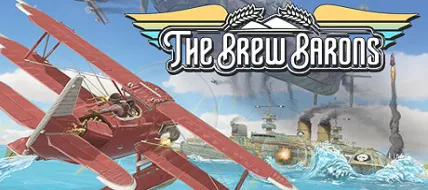 The Brew Barons thumbnail