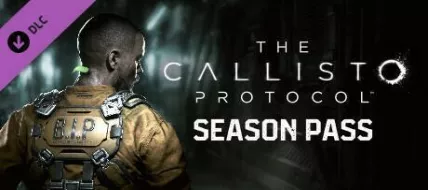 The Callisto Protocol Season Pass thumbnail