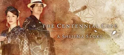 The Centennial Case A Shijima Story thumbnail