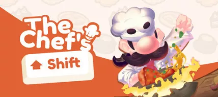 The Chefs Shift thumbnail