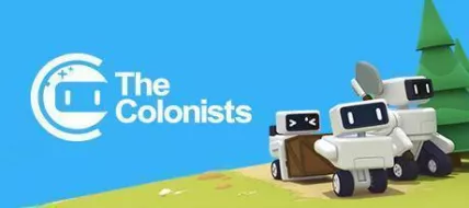 The Colonists thumbnail