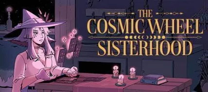 The Cosmic Wheel Sisterhood thumbnail