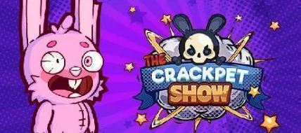 The Crackpet Show thumbnail