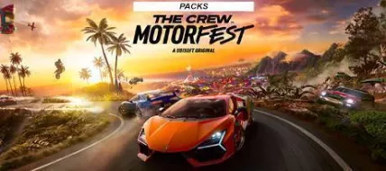 The Crew Motorfest Packs thumbnail