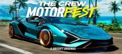 The Crew Motorfest thumbnail