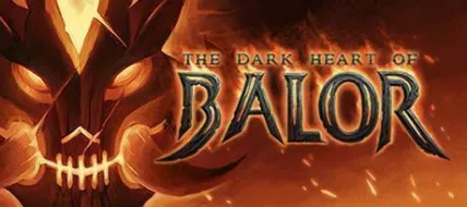 The Dark Heart of Balor thumbnail