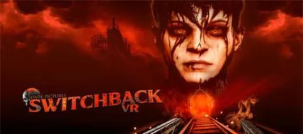 The Dark Pictures Switchback VR thumbnail