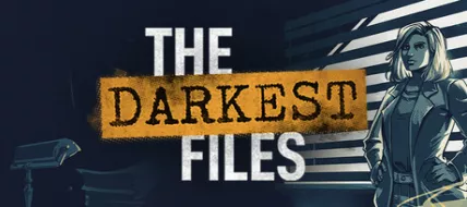 The Darkest Files thumbnail