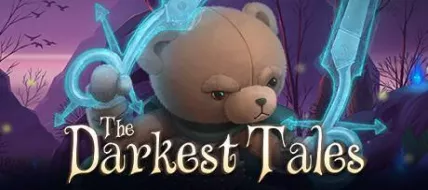 The Darkest Tales thumbnail