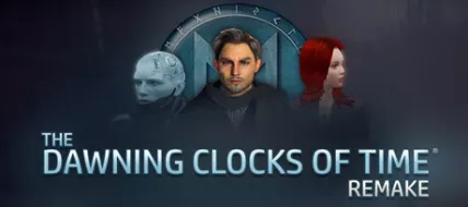 The Dawning Clocks of Time Remake thumbnail