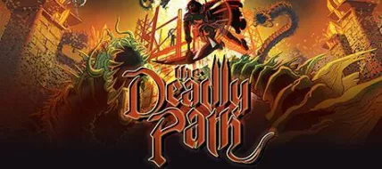 The Deadly Path thumbnail