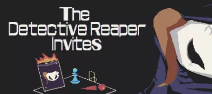 The Detective Reaper Invites thumbnail