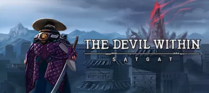 The Devil Within Satgat thumbnail