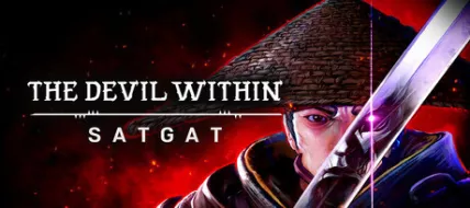 The Devil Within Satgat thumbnail