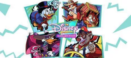 The Disney Afternoon Collection thumbnail