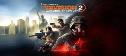 The Division 2 Warlords of New York thumbnail