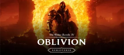 The Elder Scrolls 4 Oblivion Remastered thumbnail