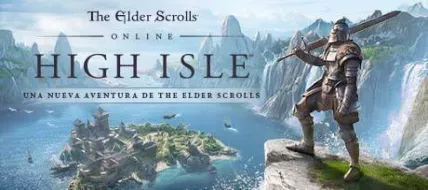 The Elder Scrolls Online High Isle thumbnail