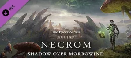 The Elder Scrolls Online Necrom (ZeniMax) thumbnail