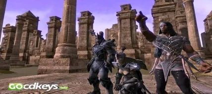 The Elder Scrolls Online  thumbnail