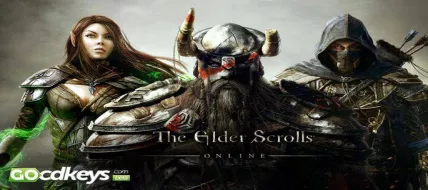 The Elder Scrolls Online Tamriel Unlimited thumbnail