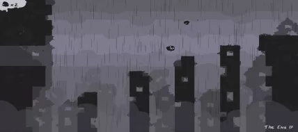 The End Is Nigh thumbnail