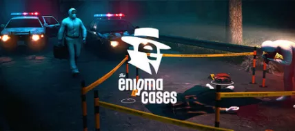 The Enigma Cases thumbnail