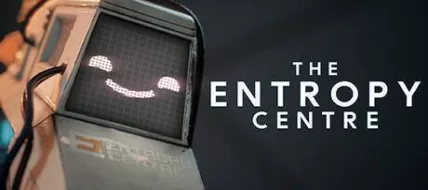 The Entropy Centre thumbnail