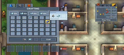 The Escapists 2 Season Pass thumbnail