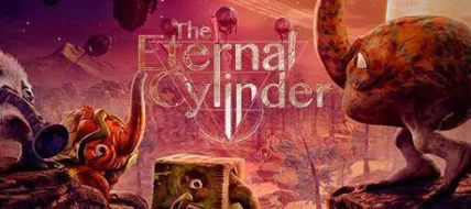 The Eternal Cylinder thumbnail