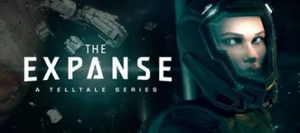 The Expanse A Telltale Series thumbnail