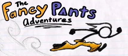 The Fancy Pants Adventures Classic Pack thumbnail