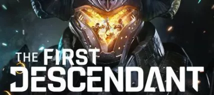 The First Descendant thumbnail