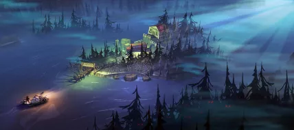 The Flame in the Flood  thumbnail