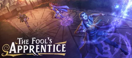 The Fools Apprentice thumbnail