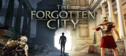 The Forgotten City thumbnail