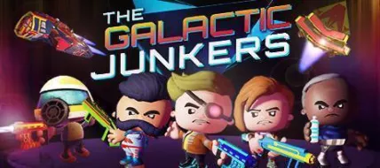 The Galactic Junkers thumbnail