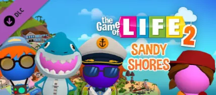 The Game of Life 2 Sandy Shores World thumbnail