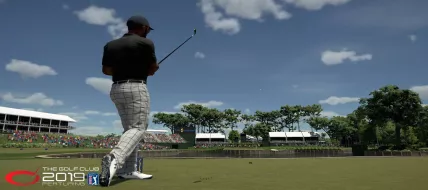 The Golf Club 2019 featuring PGA TOUR thumbnail