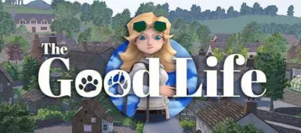 The Good Life thumbnail