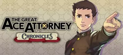 The Great Ace Attorney Chronicles thumbnail