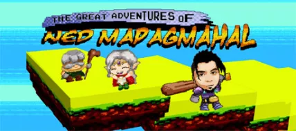 The Great Adventures of Nedmapagmahal thumbnail