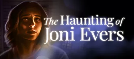 The Haunting of Joni Evers thumbnail