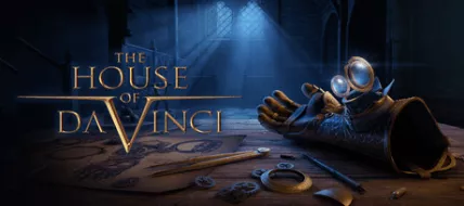 The House of Da Vinci thumbnail