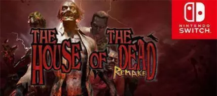 THE HOUSE OF THE DEAD Remake thumbnail