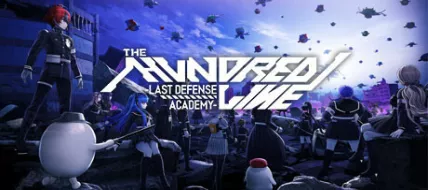The Hundred Line Last Defense Academy thumbnail