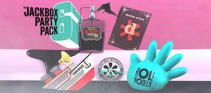 The Jackbox Party Pack 6 thumbnail