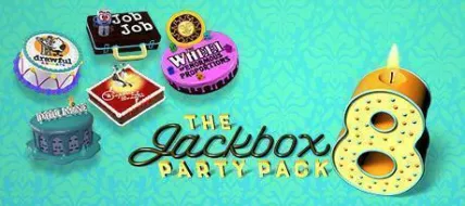 The Jackbox Party Pack 8 thumbnail