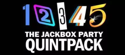 The Jackbox Party Quintpack thumbnail